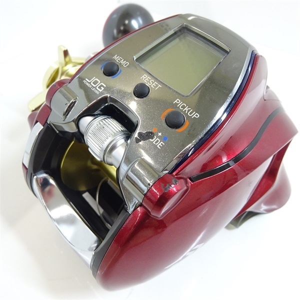 １６シーボーグ３００ＭＪーＬ